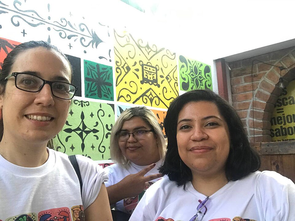 File:Equipo de Wikipedistas en El Salvador.jpg