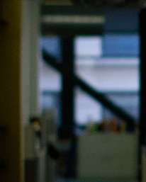 Wikimedia Foundation offices - camera shy photo